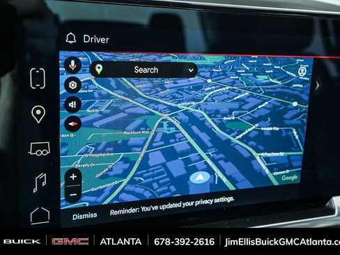 Used 2025 GMC Sierra 1500 SLT image 14