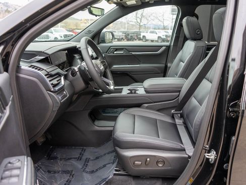 New 2026 GMC Acadia Elevation w/ Black Edition image 11