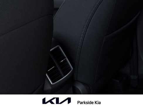 New 2026 Kia Sportage S AWD/4WD image 26