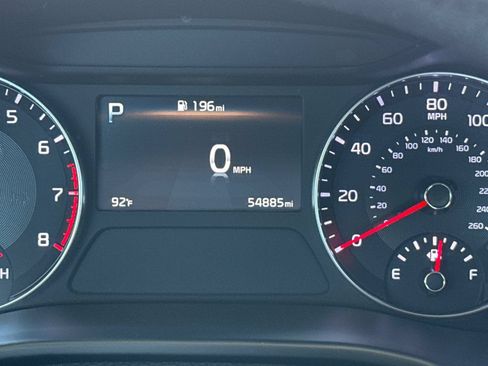 Used 2023 Kia Forte LXS FWD image 35