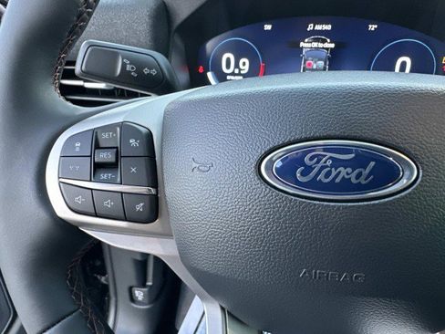 New 2025 Ford Explorer Active w/ Active Comfort Package image 25