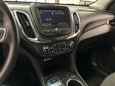 Used 2024 Chevrolet Equinox LT image 46