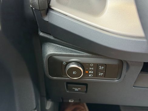 New 2026 Ford Bronco Outer Banks AWD/4WD image 39