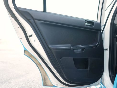 Used 2012 Mitsubishi Lancer Evolution GSR image 40