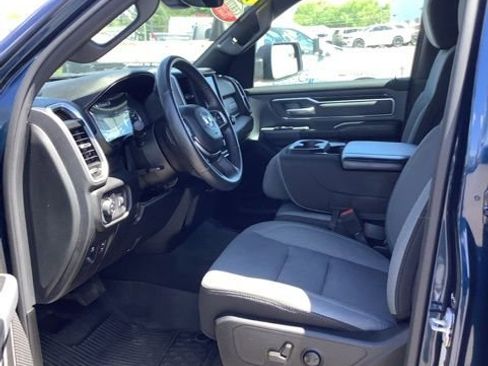 Certified 2022 RAM 1500 Big Horn AWD/4WD image 13