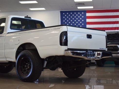 Used 1996 Toyota Tacoma 2WD Xtracab image 21