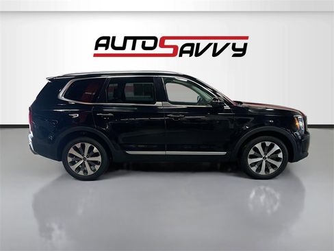Used 2021 Kia Telluride S image 8