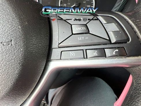 Used 2021 Nissan Sentra S FWD image 10
