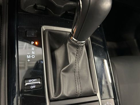 Used 2024 MAZDA CX-30 AWD 2.5 S w/ Select Sport Pkg image 19