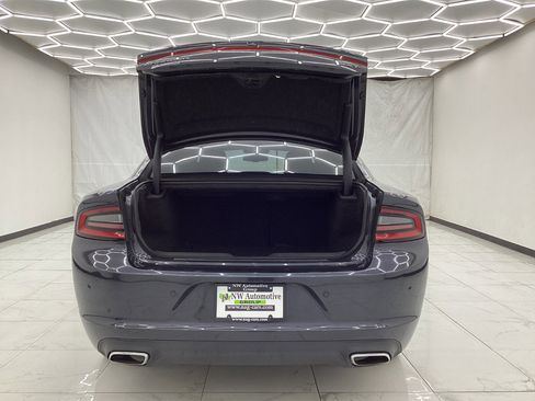 Used 2018 Dodge Charger SXT Plus image 41