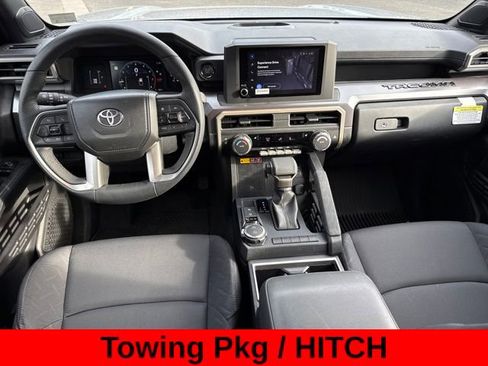 Used 2025 Toyota Tacoma SR5 image 16