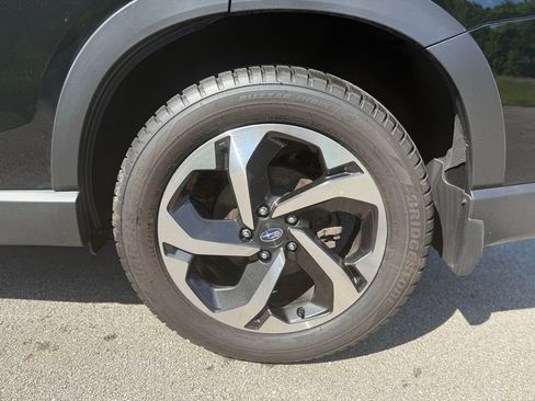 Used 2022 Subaru Forester Touring w/ Popular Package #2 image 25