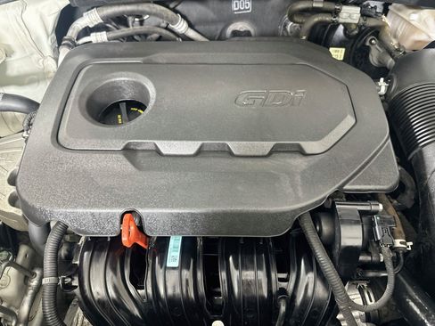 Used 2019 Kia Sportage LX AWD/4WD image 31