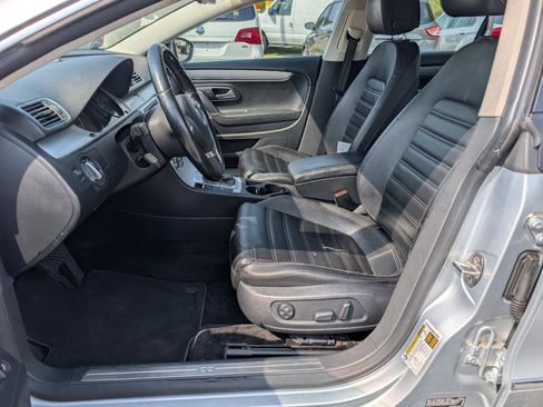 Used 2014 Volkswagen CC Sport FWD image 13