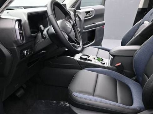 New 2025 Ford Bronco Sport Outer Banks w/ Outer Banks Tech Package+ image 17