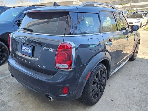 Used 2020 MINI Cooper Countryman S w/ Premium Package image 9