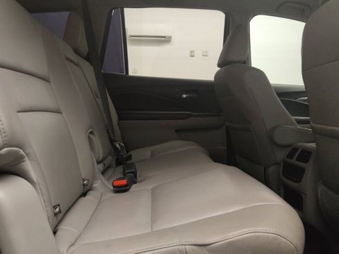 Used 2017 Honda Pilot EX-L image 19