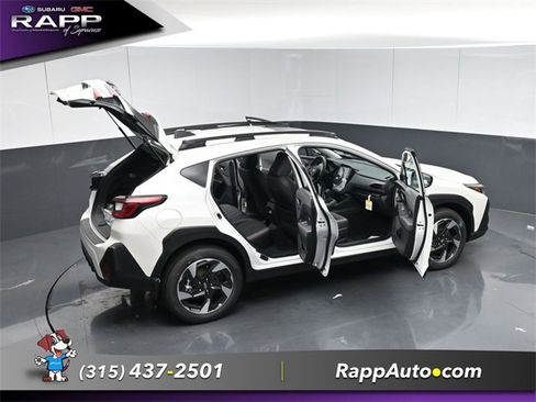 New 2025 Subaru Crosstrek 2.5i Limited image 31