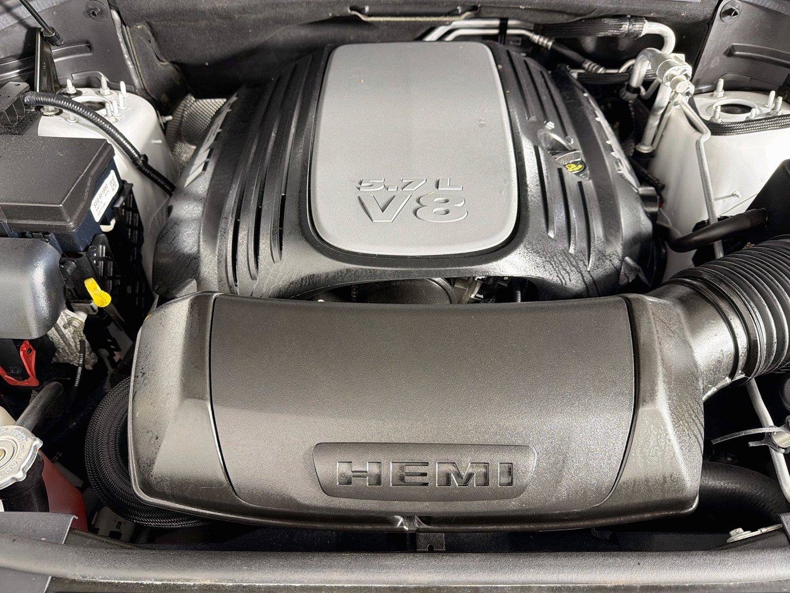 Used 2023 Dodge Durango R/T AWD/4WD image 33