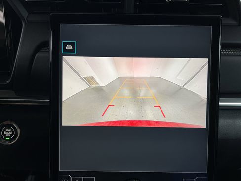 New 2026 GMC Terrain Elevation w/ Black Edition image 51