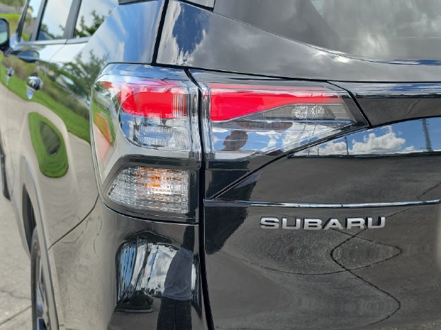 New 2026 Subaru Forester Sport AWD/4WD image 7