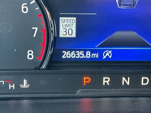 Used 2024 Ford Explorer ST-Line w/ Class IV Trailer Tow Package image 26