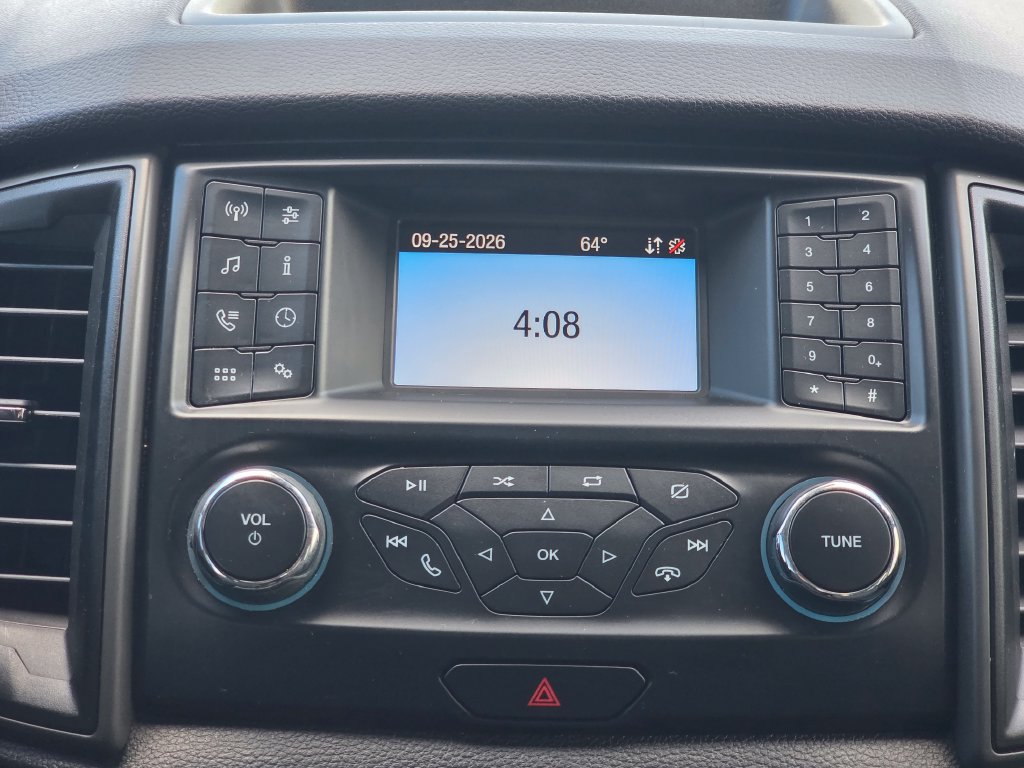 Used 2021 Ford Ranger XL w/ Equipment Group 101A High AWD/4WD image 12
