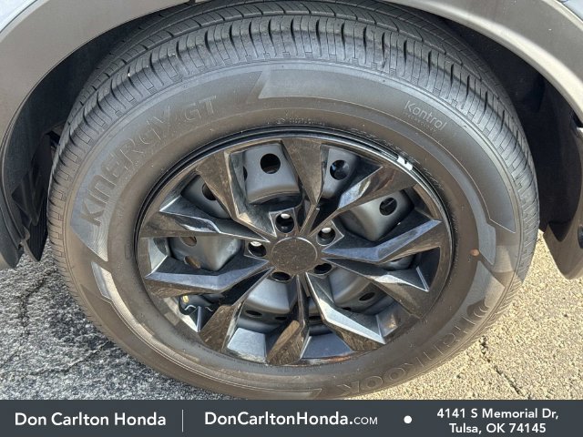 Used 2026 Honda CR-V LX image 12