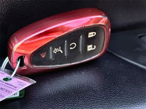 Used 2020 Chevrolet Blazer LT w/ Redline Edition image 21