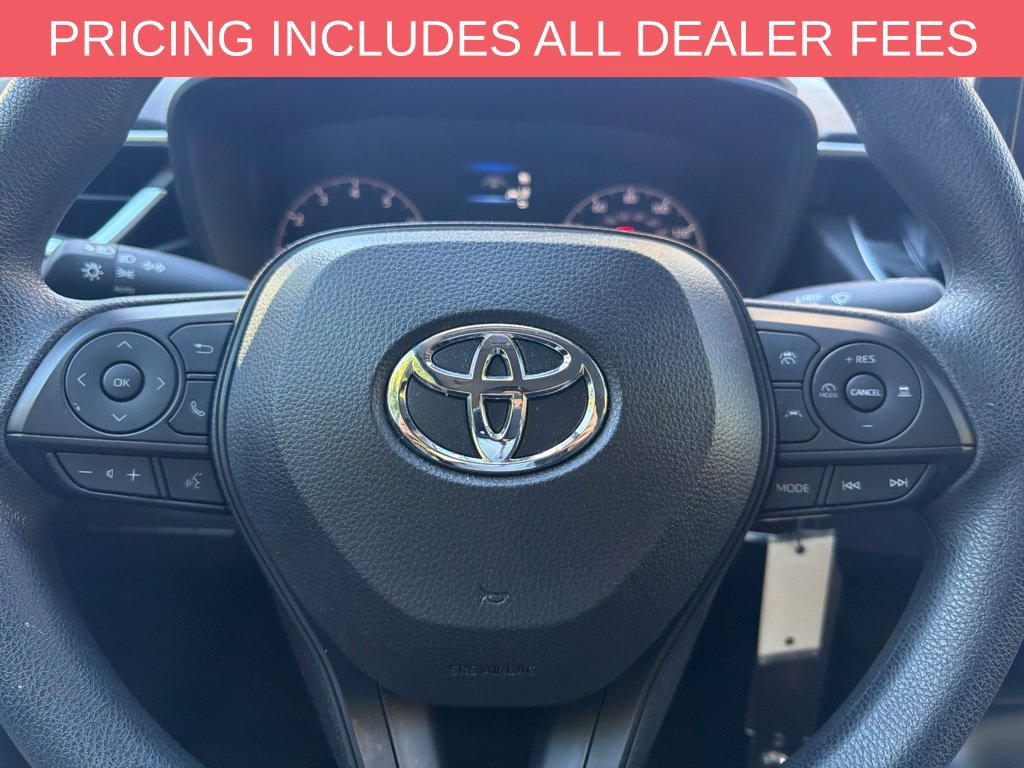 Used 2023 Toyota Corolla LE FWD image 15