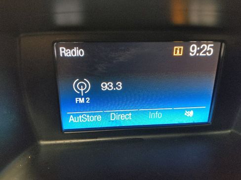 Used 2018 Ford Fiesta SE FWD image 25