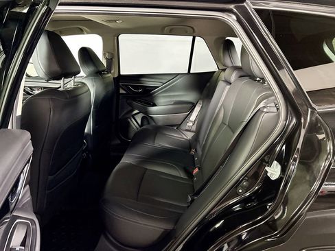 Used 2023 Subaru Outback Touring XT image 21