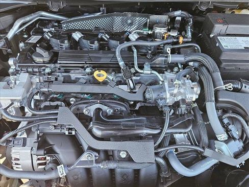 New 2026 Toyota Corolla SE FWD image 16