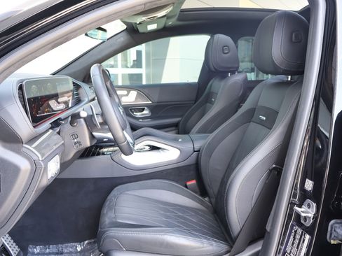 Used 2022 Mercedes-Benz GLE 63 AMG S image 26