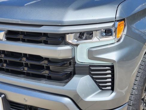 New 2026 Chevrolet Silverado 1500 RST AWD/4WD image 9