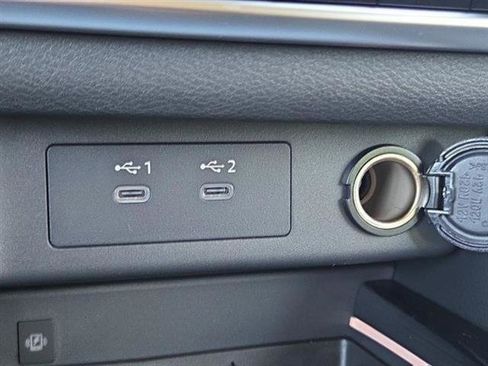 New 2026 Nissan Rogue Platinum w/ Platinum Premium Package image 21