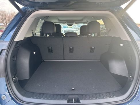 New 2026 GMC Terrain Denali image 37