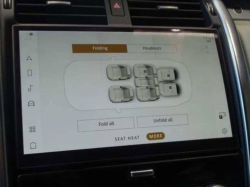 Used 2022 Land Rover Discovery HSE R-Dynamic image 21