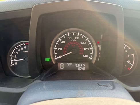 Used 2011 Honda Ridgeline RTS image 18