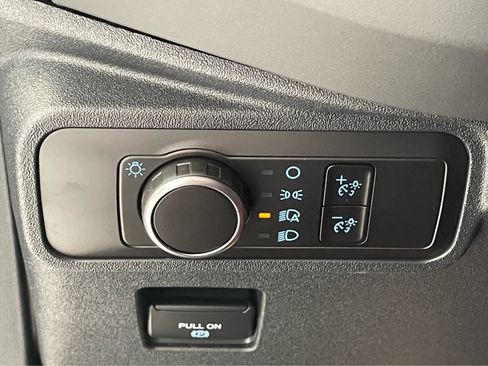 New 2026 Ford Bronco Big Bend AWD/4WD image 9