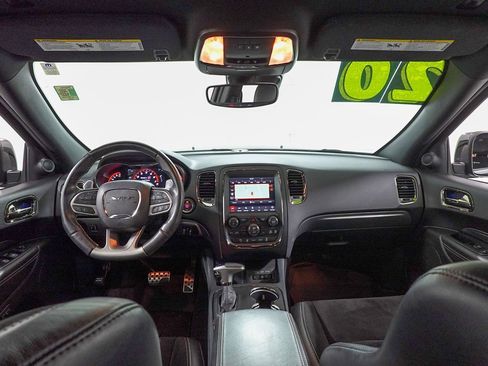 Used 2020 Dodge Durango SRT w/ Technology Group image 6