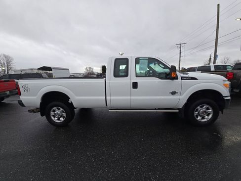 Used 2016 Ford F350 XL w/ XL Appearance Package image 4
