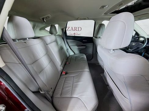 Used 2013 Honda CR-V EX-L image 30