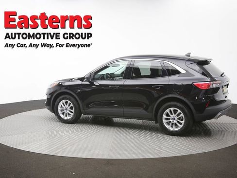 Used 2022 Ford Escape SE AWD/4WD image 61