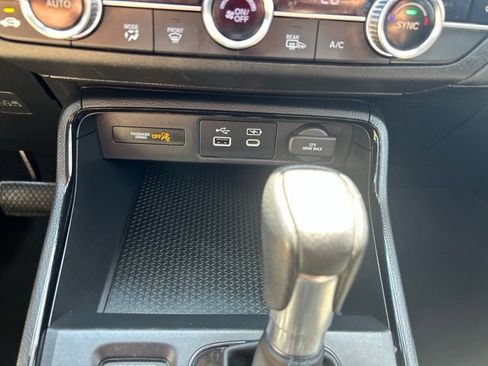 Used 2023 Honda CR-V EX image 21