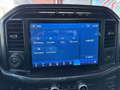 Used 2022 Ford F150 Tremor w/ Equipment Group 401A Mid image 37