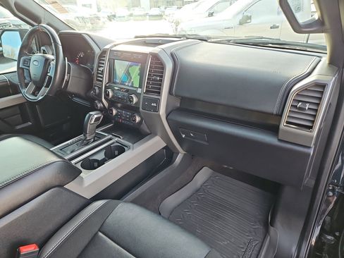 Used 2020 Ford F150 Raptor w/ Equipment Group 802A Luxury image 35