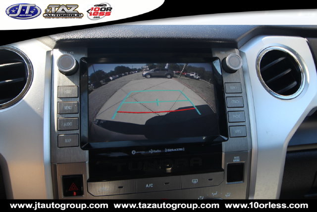 Used 2020 Toyota Tundra SR5 w/ SR5 Upgrade Package RWD image 19