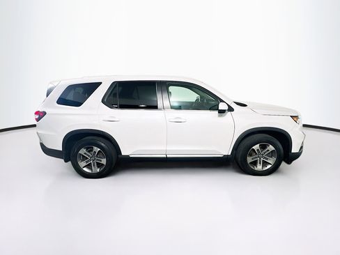 Used 2024 Honda Pilot EX-L image 10