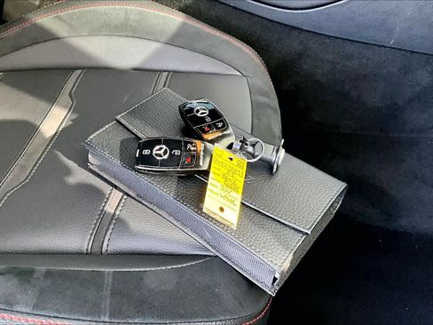 Certified 2023 Mercedes-Benz GLE 53 AMG 4MATIC image 14